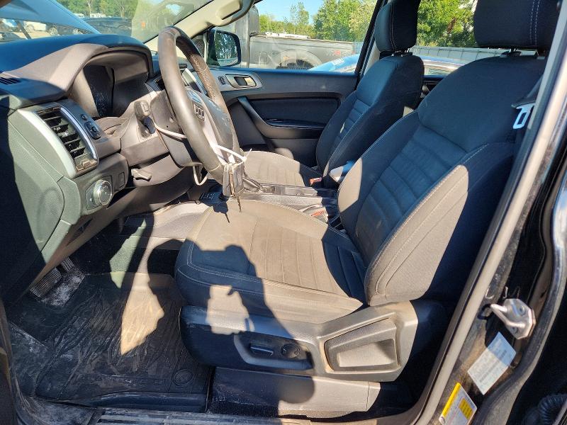 Aukcja sprzedaży 2021 Ford Ranger, vin: 1FTER4FH0MLD84463, numer aukcji: 66691946