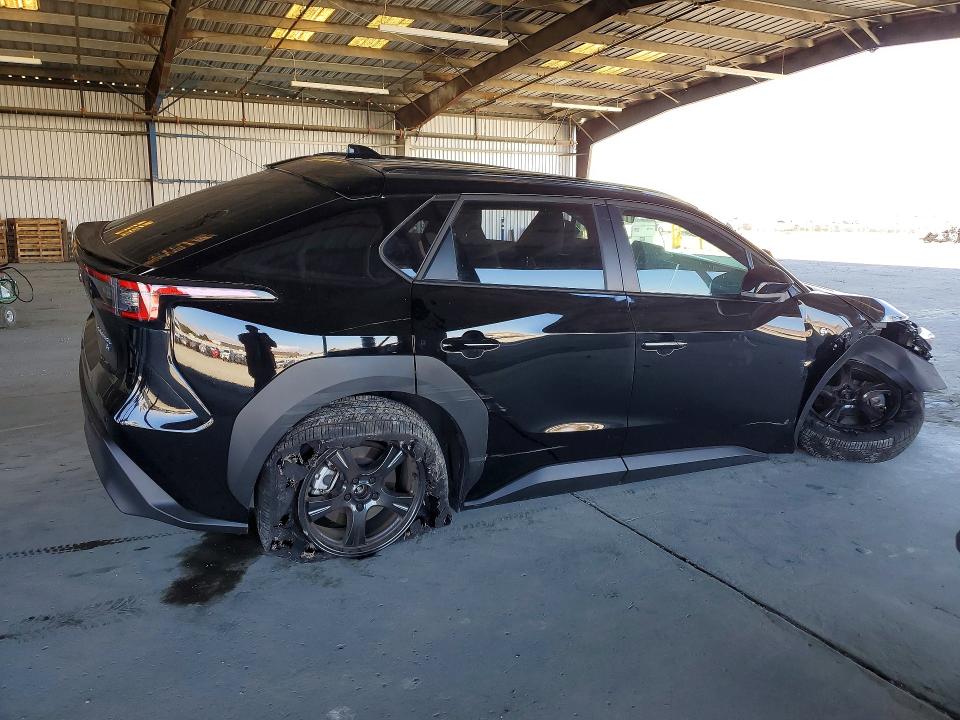 Aukcja sprzedaży 2025 Subaru Solterra, vin: JTMABABA5SA099583, numer aukcji: 64912976