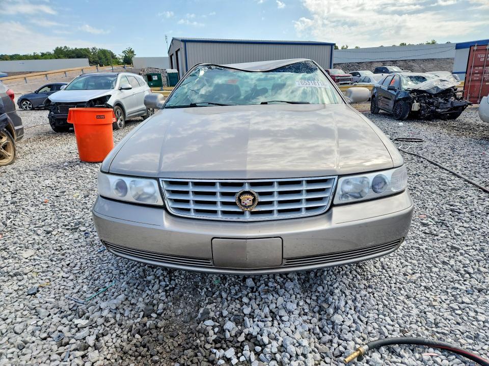Продаж на аукціоні авто 2000 Cadillac Seville, vin: 1G6KS54Y5YU215526, номер лоту: 65318116