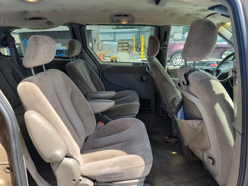 Продаж на аукціоні авто 2001 Dodge Grand Caravan, vin: 2B4GT54L01R322150, номер лоту: 64012726