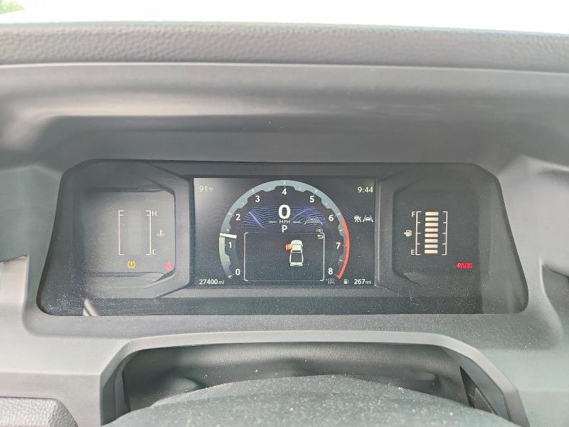 Продаж на аукціоні авто 2024 Toyota Tacoma, vin: 3TYJDAHN5RT006695, номер лоту: 62664006