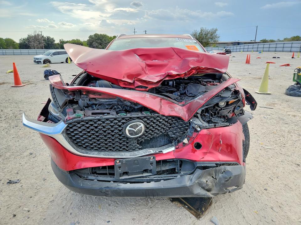 Aukcja sprzedaży 2022 Mazda Cx-30, vin: 3MVDMBCL9NM424917, numer aukcji: 66811516