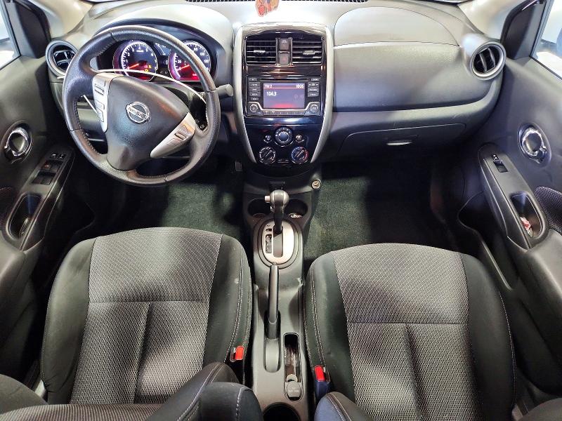 Aukcja sprzedaży 2017 Nissan Versa, vin: 3N1CN7AP8HL807371, numer aukcji: 65697656