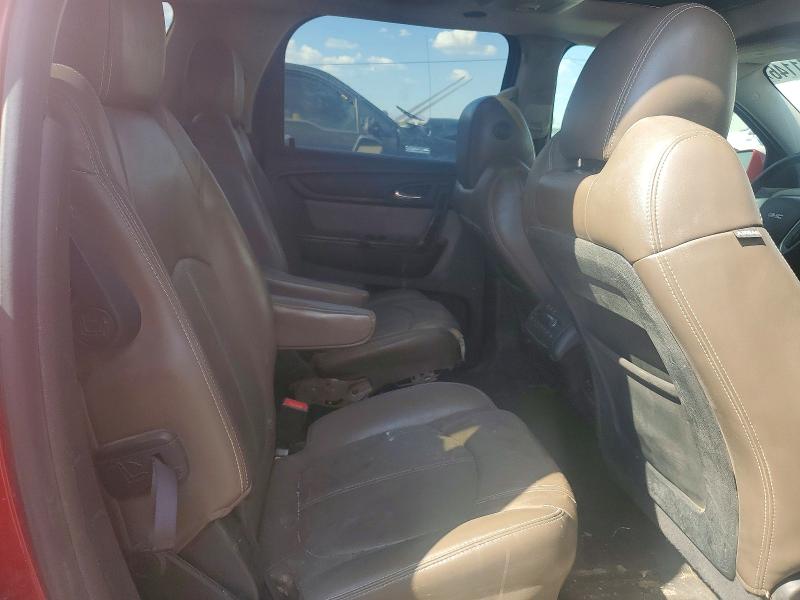 66871146 :رقم المزاد ، 1GKKRRKD4DJ192529 vin ، 2013 Gmc Acadia مزاد بيع