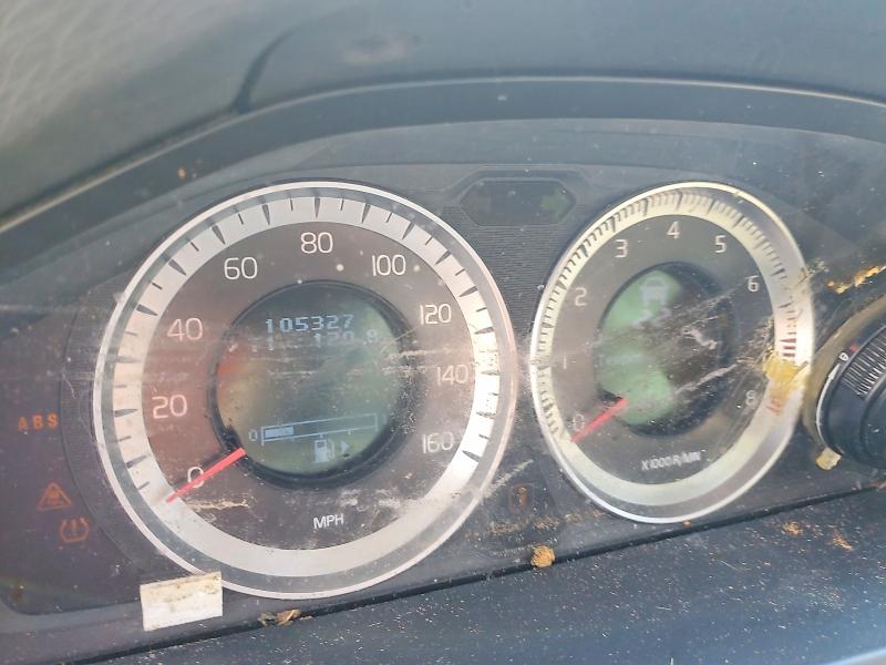 Aukcja sprzedaży 2012 Volvo S60, vin: YV1622FS4C2122758, numer aukcji: 66017816