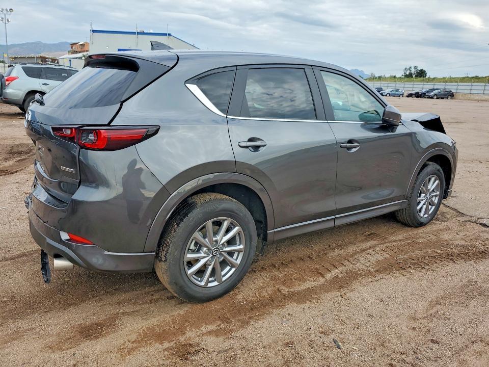 Aukcja sprzedaży 2024 Mazda Cx-5, vin: JM3KFBBL3R0451941, numer aukcji: 64953026