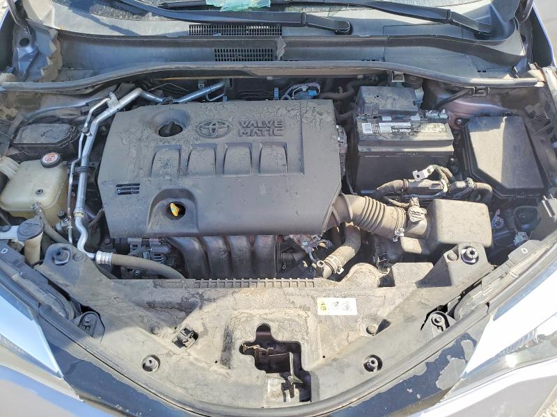Продаж на аукціоні авто 2020 Toyota C-hr, vin: JTNKHMBX2L1075828, номер лоту: 63621146