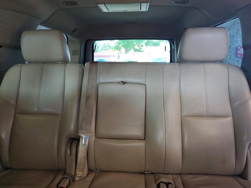 Aukcja sprzedaży 2013 Gmc Yukon Xl, vin: 1GKS2KE75DR338505, numer aukcji: 61193876
