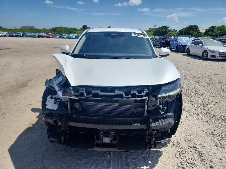 Продажа на аукционе авто 2025 Nissan Kicks, vin: 3N8AP6CAXSL422567, номер лота: 65006296