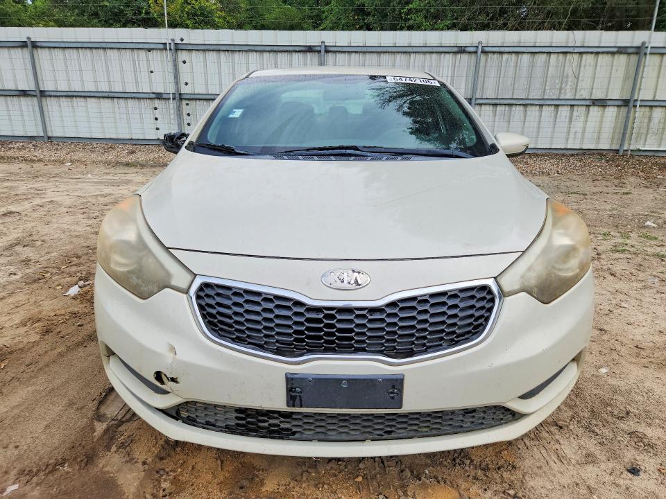 Продаж на аукціоні авто 2014 Kia Forte, vin: KNAFK4A69E5086981, номер лоту: 64742106