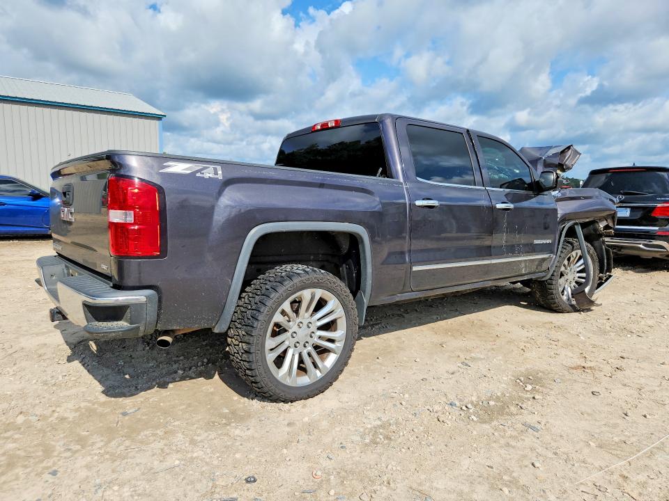 66910686 :رقم المزاد ، 3GTU2VEC2EG547236 vin ، 2014 Gmc Sierra مزاد بيع