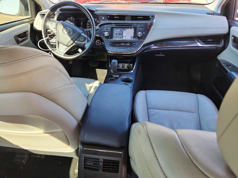 Продаж на аукціоні авто 2015 Toyota Avalon, vin: 4T1BK1EB1FU177690, номер лоту: 63378156