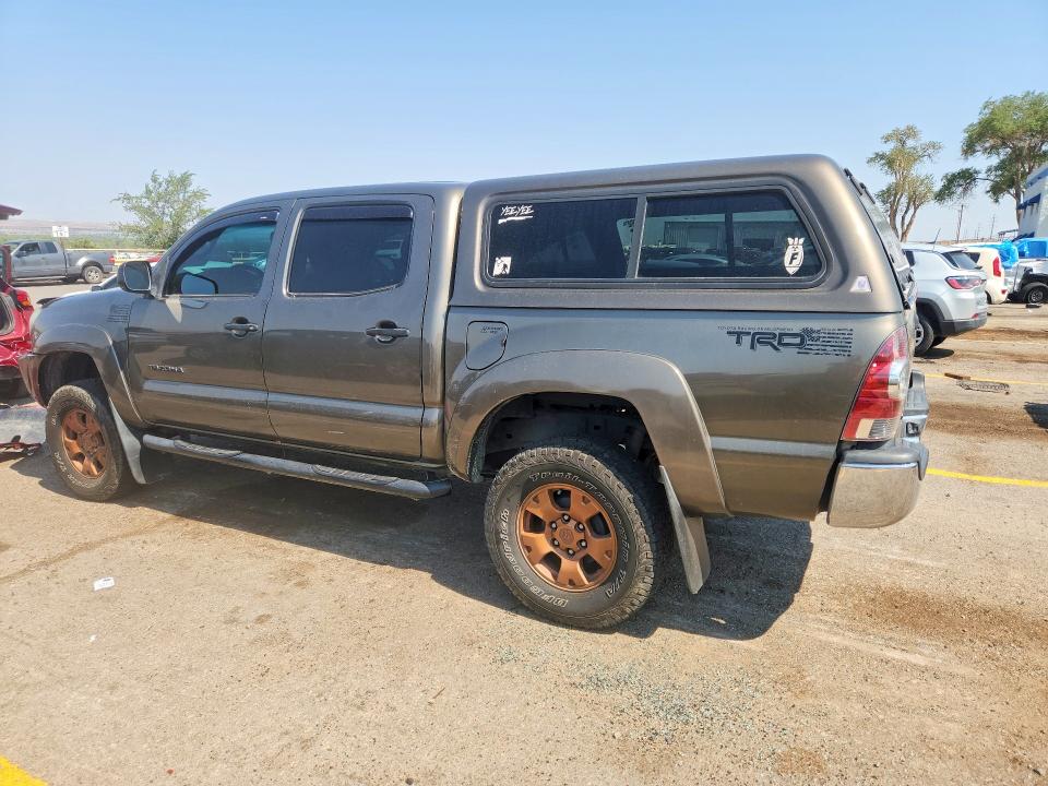 Aukcja sprzedaży 2011 Toyota Tacoma, vin: 5TFJX4GNXBX001806, numer aukcji: 64504426