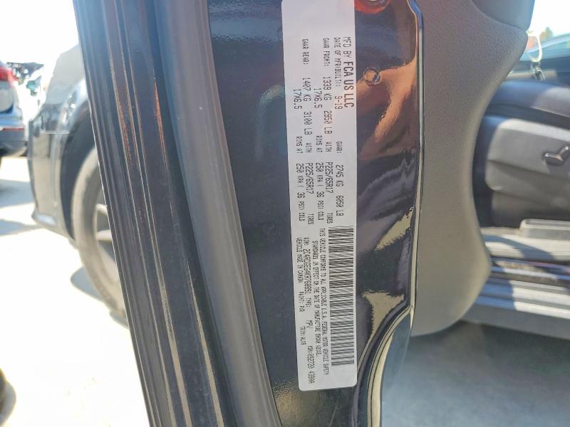 Продажа на аукционе авто 2019 Dodge Grand Caravan, vin: 2C4RDGEG4KR768891, номер лота: 64237746