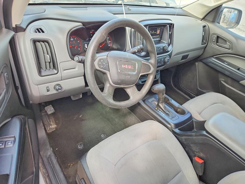 Aukcja sprzedaży 2016 Gmc Canyon, vin: 1GTH5BEA4G1213412, numer aukcji: 66214976