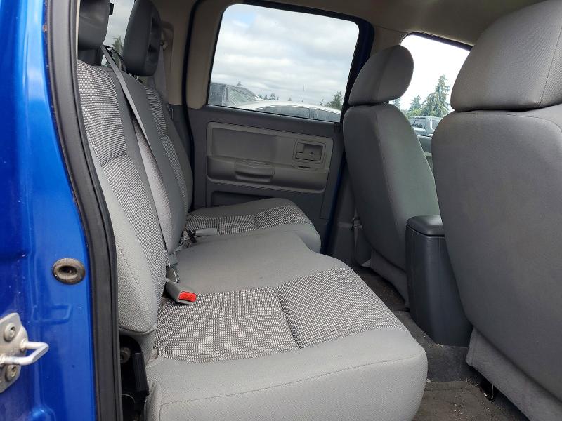 Aukcja sprzedaży 2007 Dodge Dakota, vin: 1D7HW48P37S171579, numer aukcji: 66374726