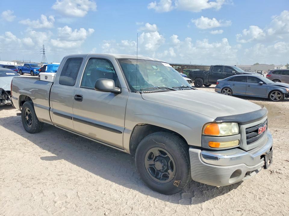 Продаж на аукціоні авто 2003 Gmc New Sierra, vin: 2GTEC19X831317195, номер лоту: 64936576