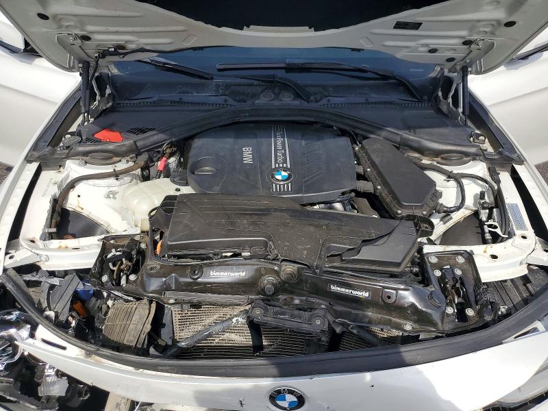 Продаж на аукціоні авто 2014 Bmw 328, vin: WBA3D3C57EK154045, номер лоту: 66038436
