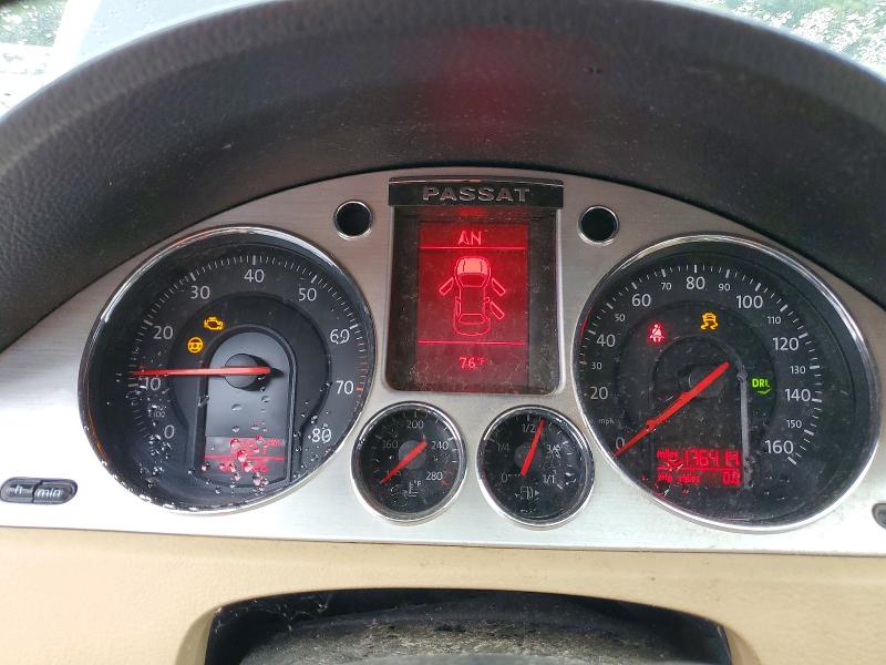 Aukcja sprzedaży 2007 Volkswagen Passat, vin: WVWHK73C57E170458, numer aukcji: 65221326