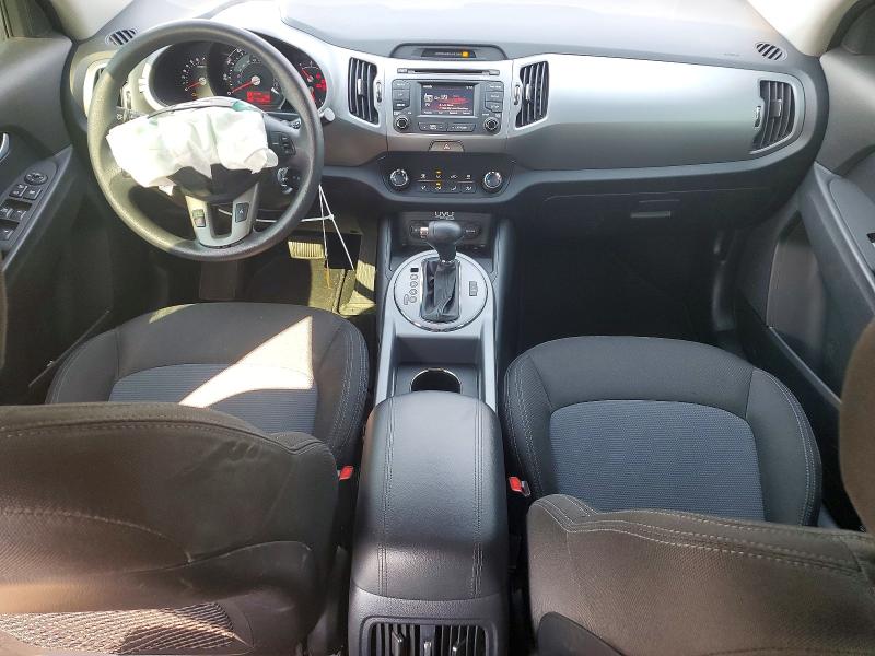 Aukcja sprzedaży 2015 Kia Sportage, vin: KNDPBCAC9F7713871, numer aukcji: 64674026