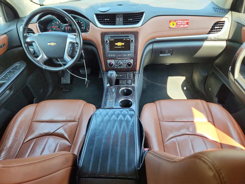 Продаж на аукціоні авто 2017 Chevrolet Traverse, vin: 1GNKVJKD9HJ191012, номер лоту: 64367186