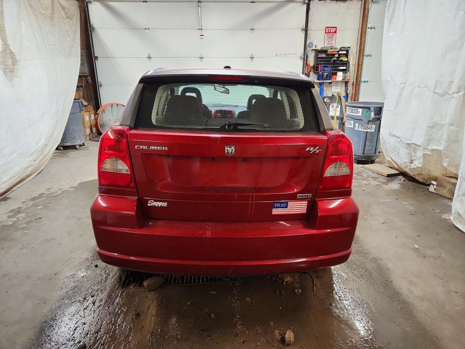 Aukcja sprzedaży 2007 Dodge Caliber, vin: 1B3HE78K77D332198, numer aukcji: 66783646