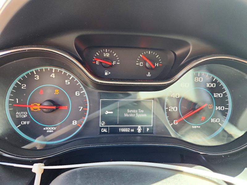 Продажа на аукционе авто 2017 Chevrolet Cruze, vin: 1G1BE5SM8H7237001, номер лота: 67153346