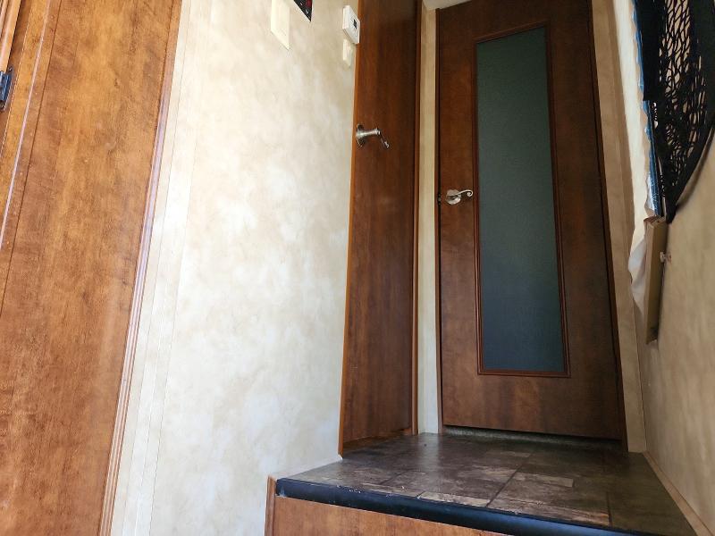 2013 Foresriver Chaparral მანქანა იყიდება აუქციონზე, vin: 5ZT3CHZB3DA308494, აუქციონის ნომერი: 65111346