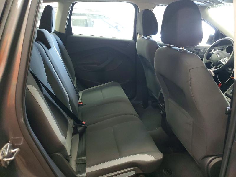 2014 Ford Escape მანქანა იყიდება აუქციონზე, vin: 1FMCU0F75EUD07701, აუქციონის ნომერი: 66530466