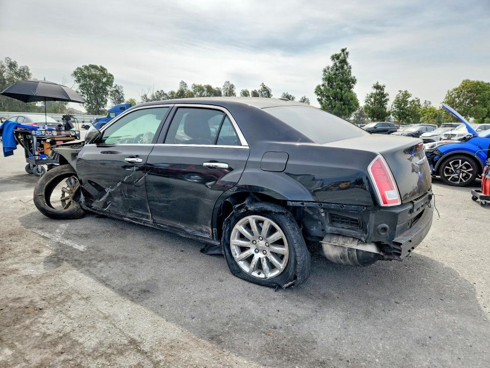 65080276 :رقم المزاد ، 2C3CCACG2CH166642 vin ، 2012 Chrysler 300 مزاد بيع