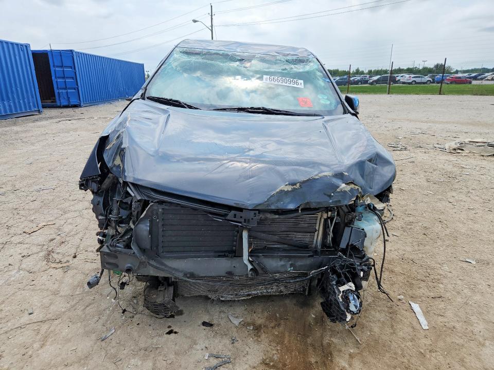 Aukcja sprzedaży 2018 Chevrolet Equinox, vin: 2GNAXJEV0J6128846, numer aukcji: 66690996