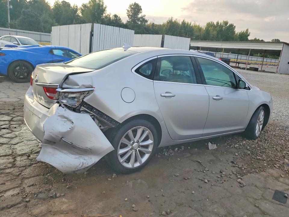 Продажа на аукционе авто 2012 Buick Verano, vin: 1G4PR5SK4C4206611, номер лота: 66035446