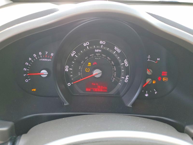 65335006 :رقم المزاد ، KNDPB3A29B7061304 vin ، 2011 Kia Sportage مزاد بيع
