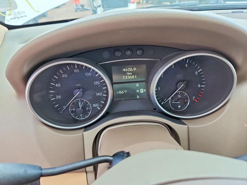 Aukcja sprzedaży 2011 Mercedes-benz Ml, vin: 4JGBB8GB6BA681217, numer aukcji: 63514806