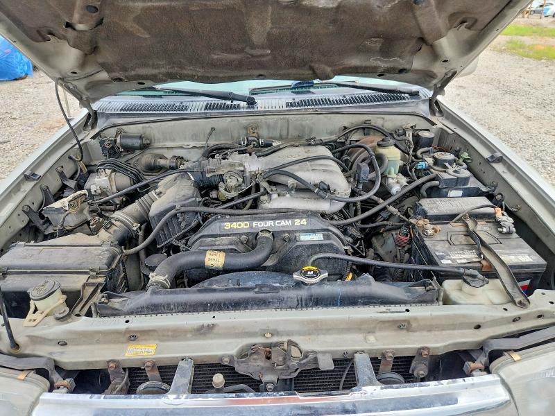 Aukcja sprzedaży 1999 Toyota 4runner, vin: JT3GN86R6X0116757, numer aukcji: 64981746