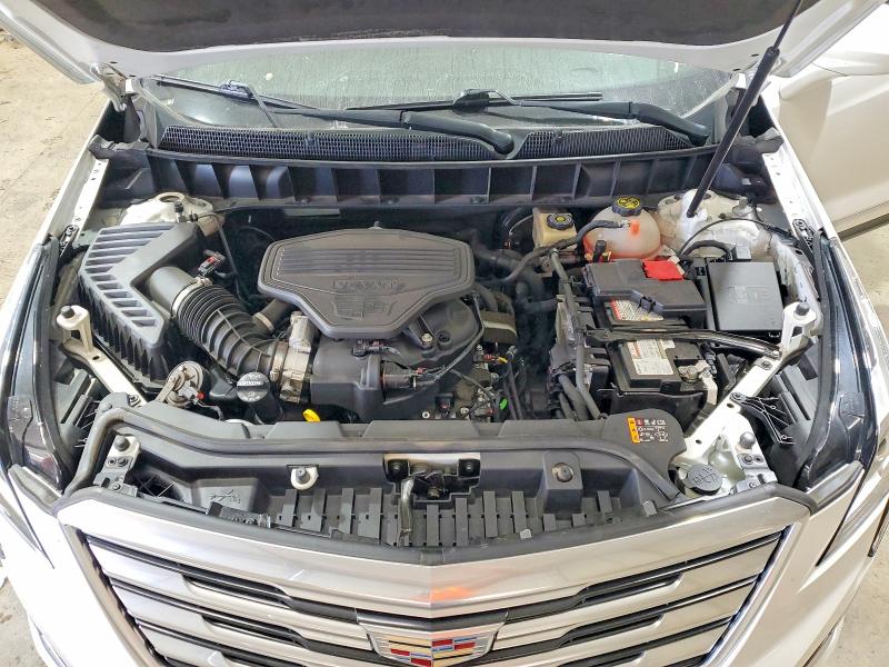 Продаж на аукціоні авто 2018 Cadillac Xt5, vin: 1GYKNDRS3JZ162508, номер лоту: 65164806