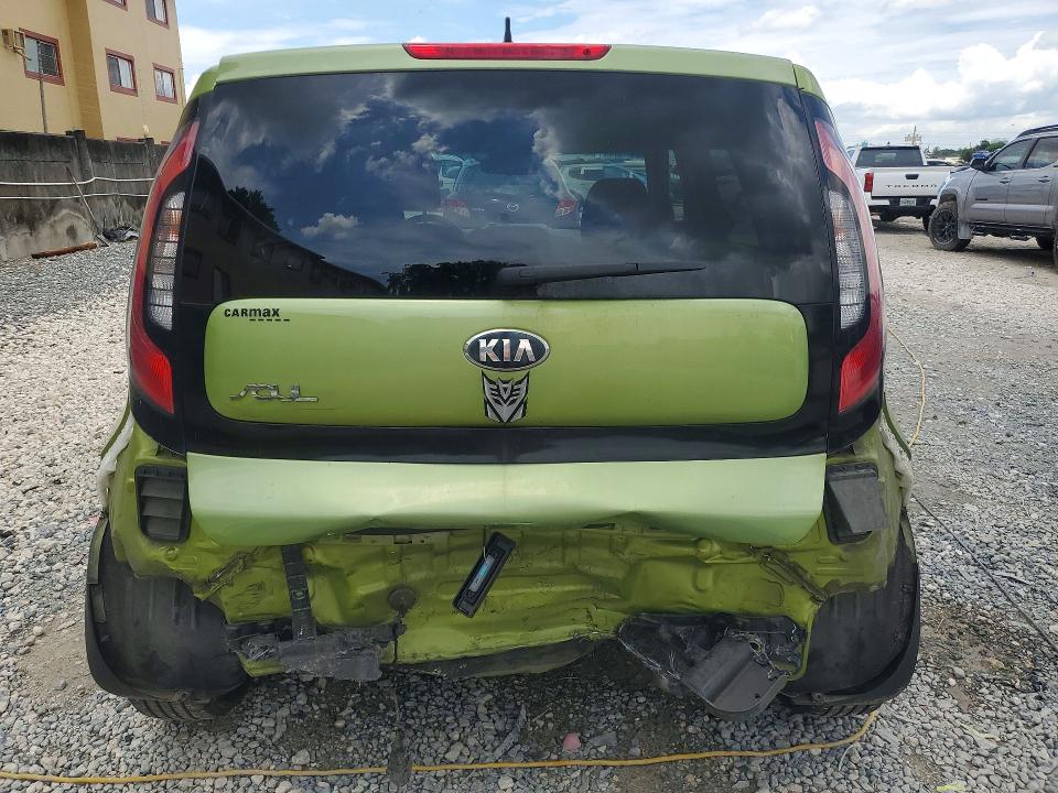 63792626 :رقم المزاد ، KNDJN2A23J7903219 vin ، 2018 Kia Soul مزاد بيع