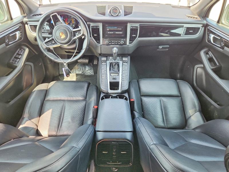 Продажа на аукционе авто 2018 Porsche Macan, vin: WP1AA2A55JLB07941, номер лота: 63923786