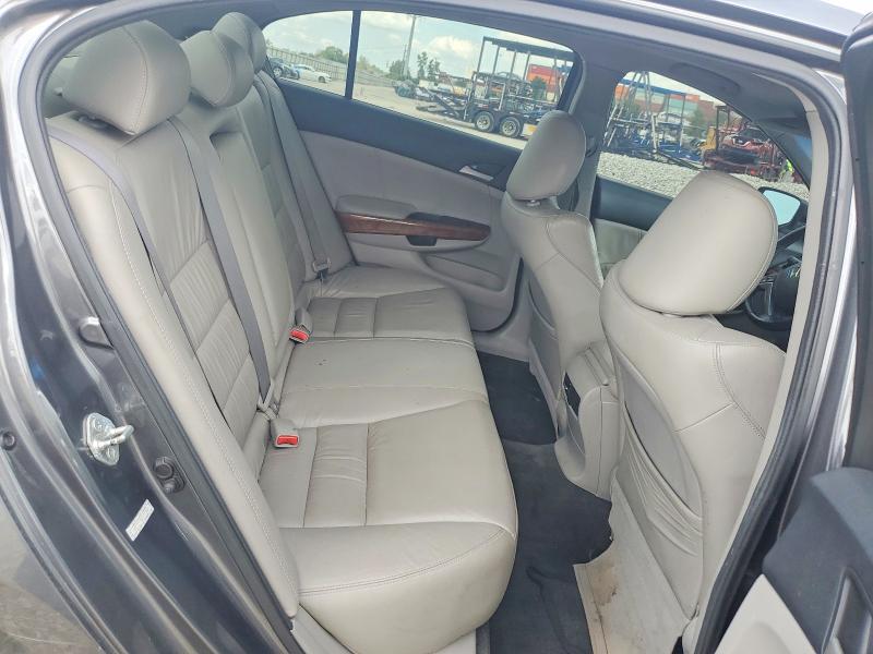 Aukcja sprzedaży 2011 Honda Accord, vin: 1HGCP2F85BA043460, numer aukcji: 63812066