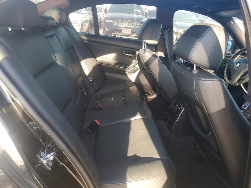 Aukcja sprzedaży 2008 Bmw 328, vin: WBAVC53538F008374, numer aukcji: 64488946
