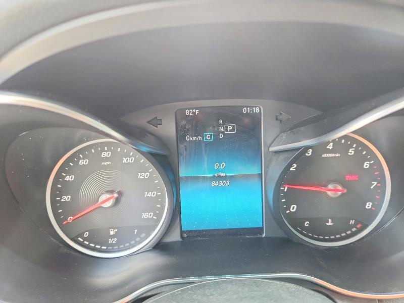 Aukcja sprzedaży 2019 Mercedes-benz C, vin: 55SWF8EB9KU284958, numer aukcji: 66519166