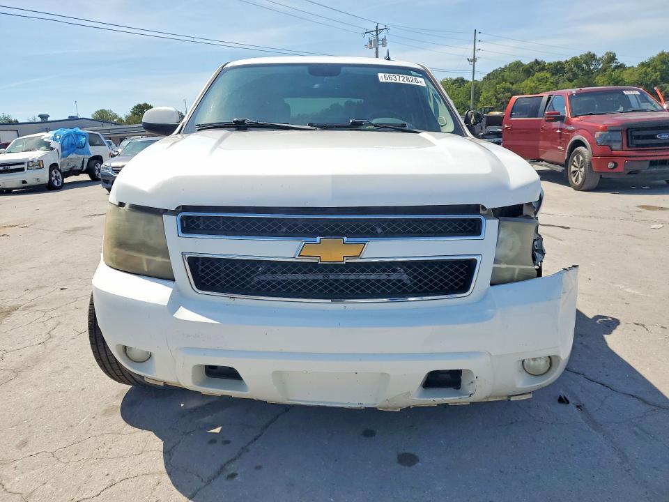 66372826 :رقم المزاد ، 1GNEC233X9R261005 vin ، 2009 Chevrolet Tahoe مزاد بيع