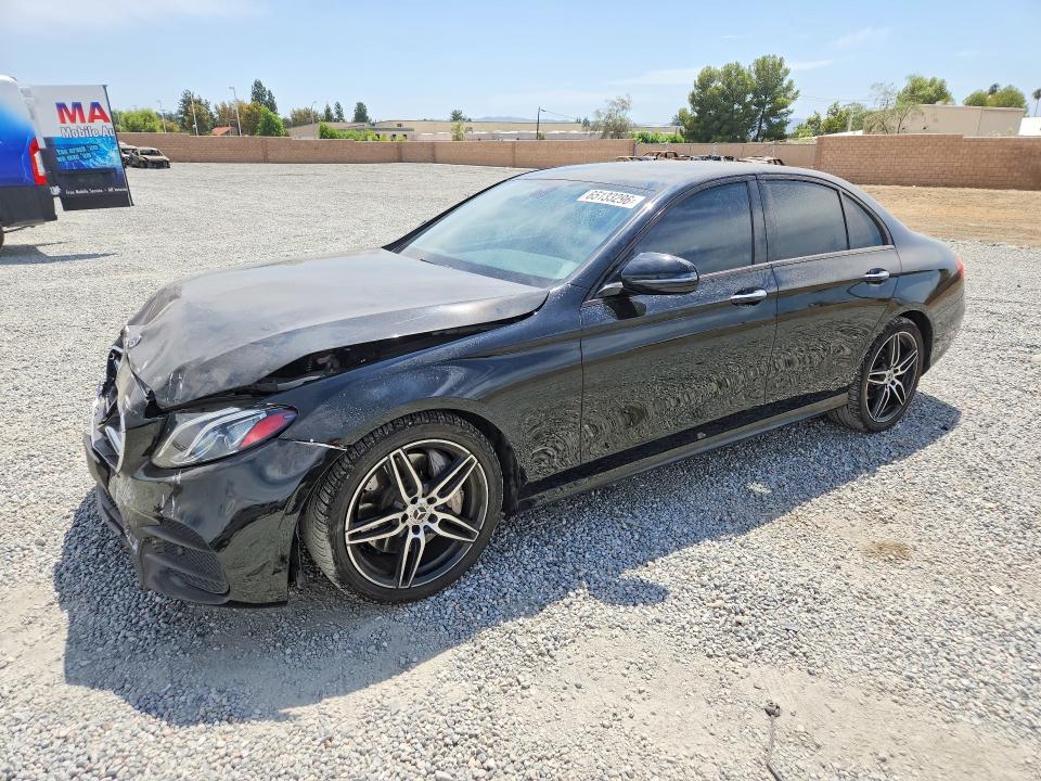 65133296 :رقم المزاد ، WDDZF4JB1KA531501 vin ، 2019 Mercedes-benz E مزاد بيع