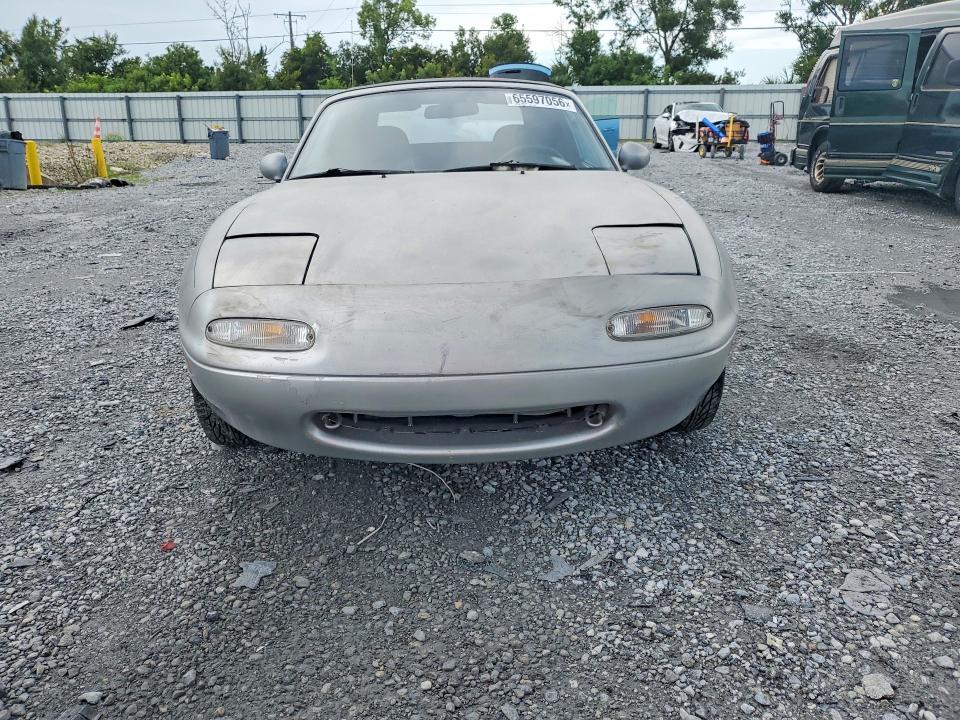 1990 Mazda Mx-5 Miata მანქანა იყიდება აუქციონზე, vin: JM1NA3518L0142283, აუქციონის ნომერი: 65597056