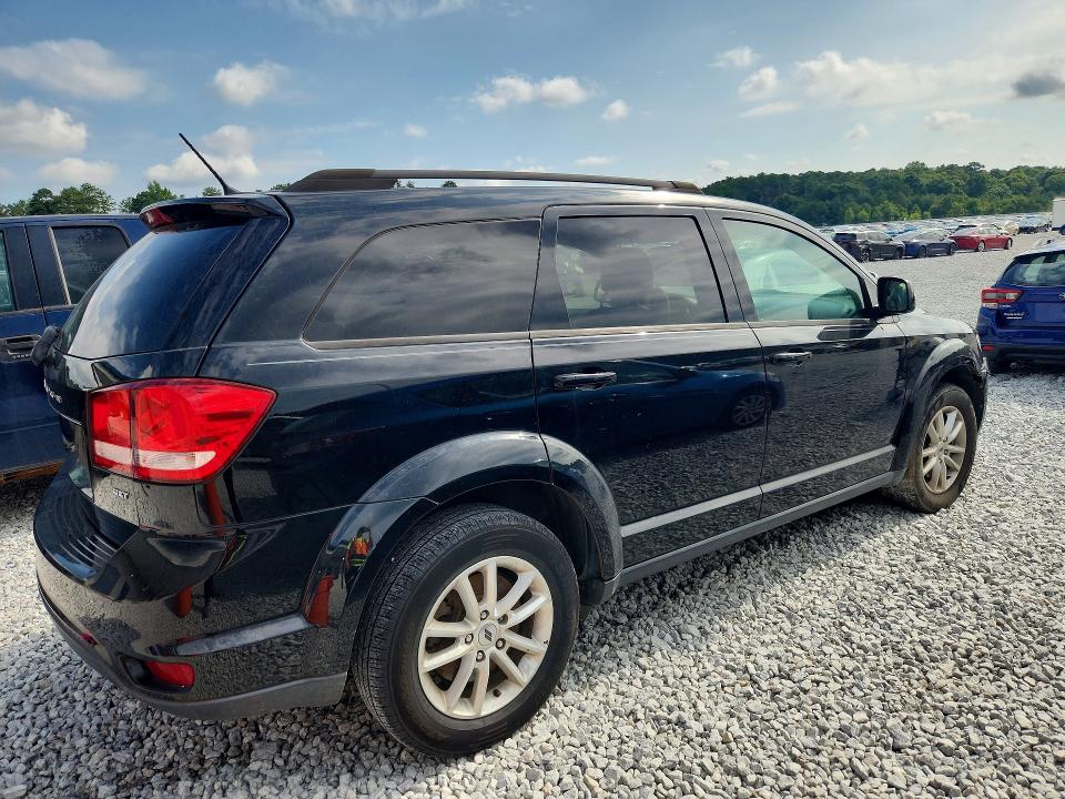 Aukcja sprzedaży 2018 Dodge Journey, vin: 3C4PDCBB9JT158604, numer aukcji: 63655836