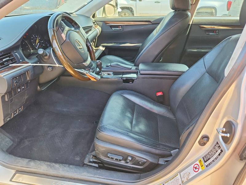 Aukcja sprzedaży 2013 Lexus Es, vin: JTHBK1GG6D2016076, numer aukcji: 63462716
