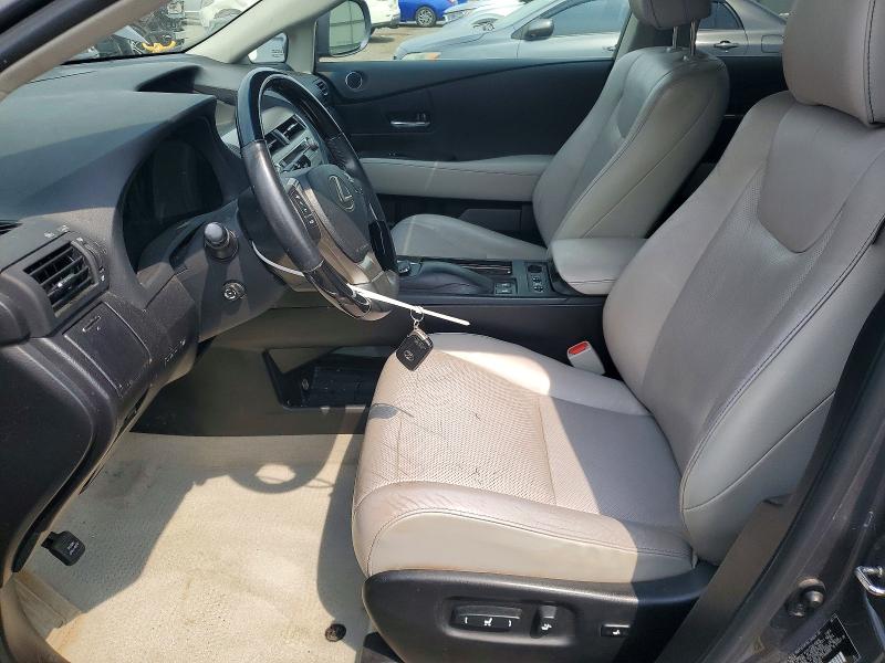 Aukcja sprzedaży 2015 Lexus Rx 350, vin: 2T2BK1BA3FC268047, numer aukcji: 64444816