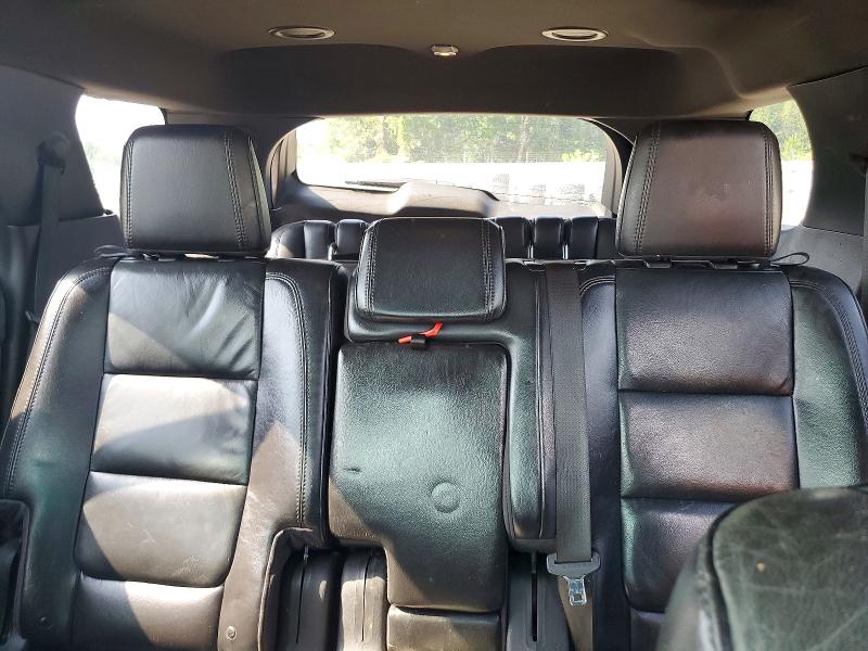 Продажа на аукционе авто 2013 Ford Explorer, vin: 1FM5K7F81DGA55748, номер лота: 65129706
