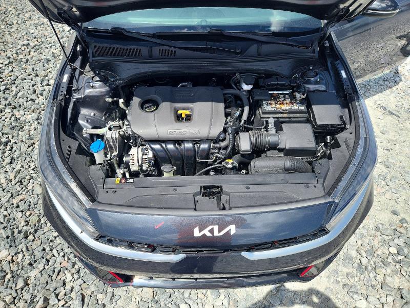 Aukcja sprzedaży 2023 Kia Forte, vin: 3KPF54AD2PE611637, numer aukcji: 66273116