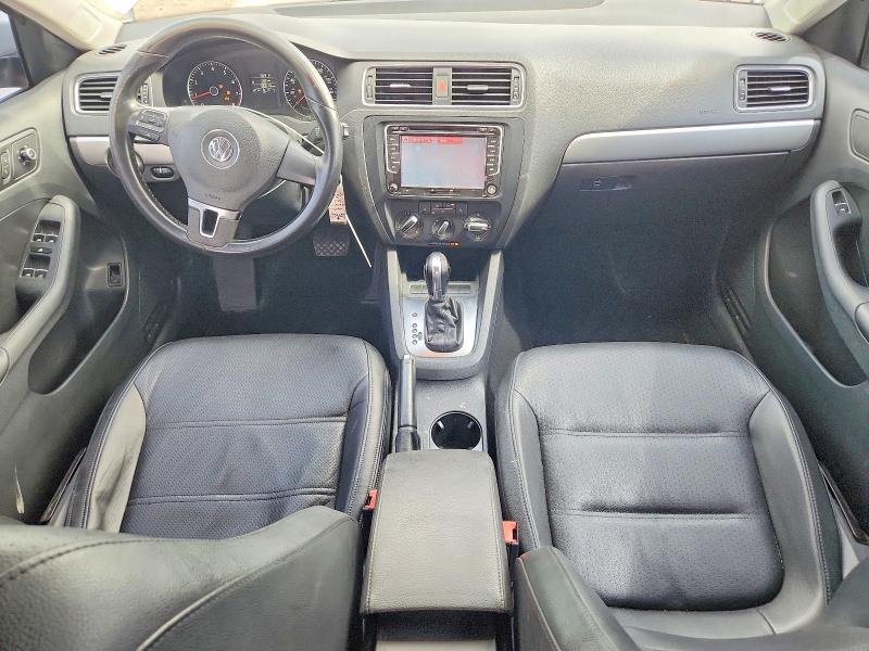 Продажа на аукционе авто 2013 Volkswagen Jetta, vin: 3VWDP7AJ1DM286423, номер лота: 64051686
